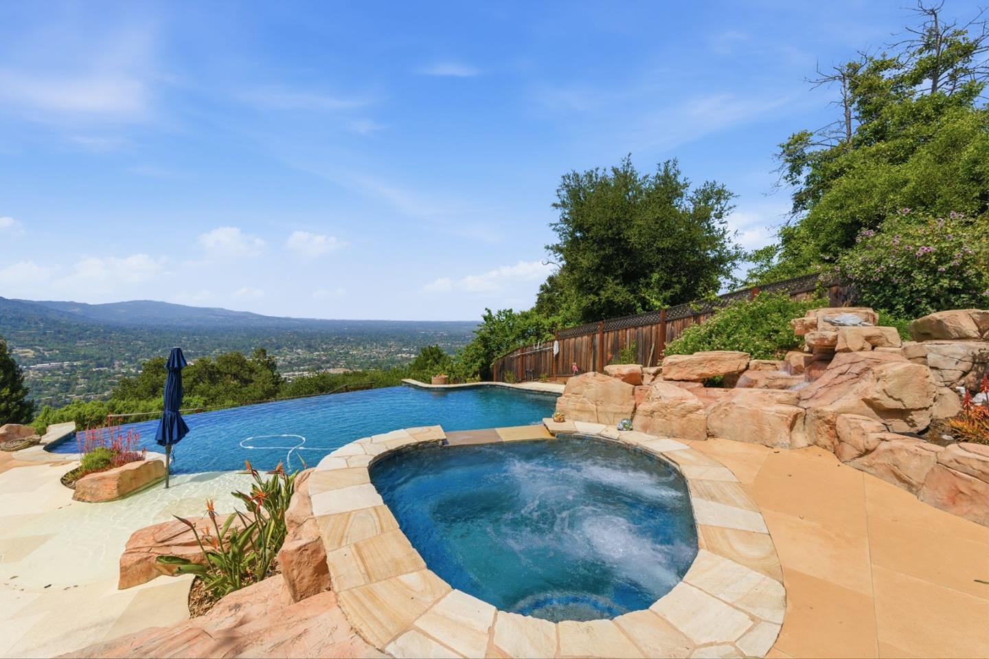 16371 Aztec Ridge Drive