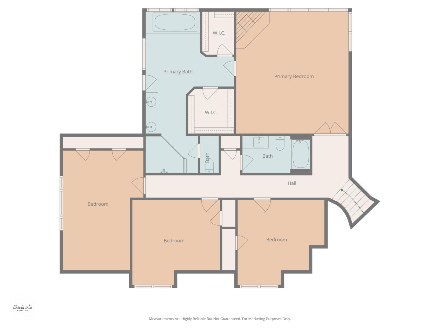 16371 Aztec Ridge Drive