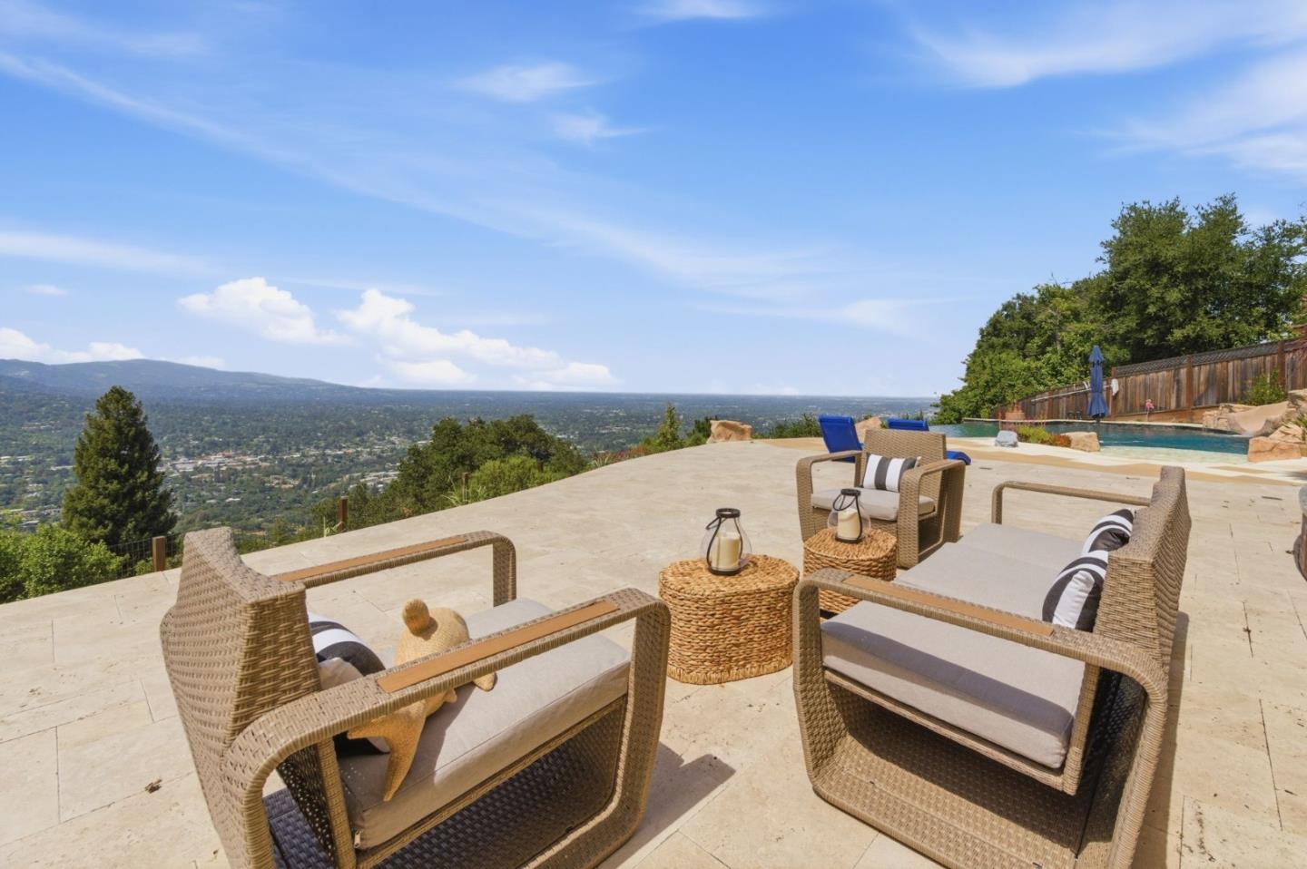 16371 Aztec Ridge Drive