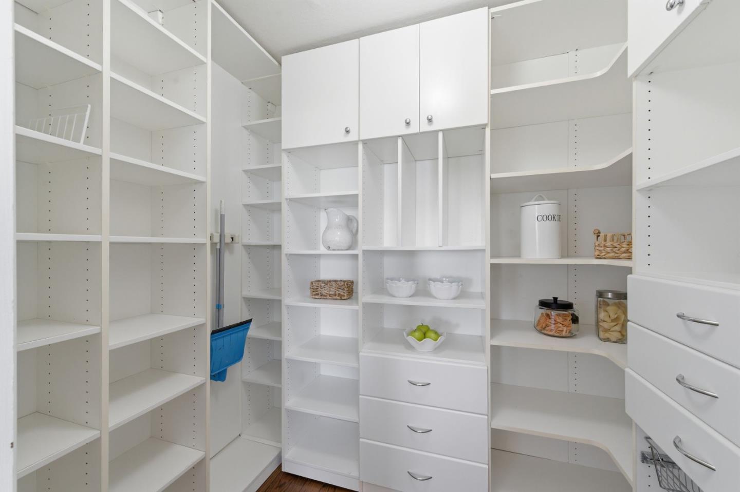 16371 Aztec Ridge Drive