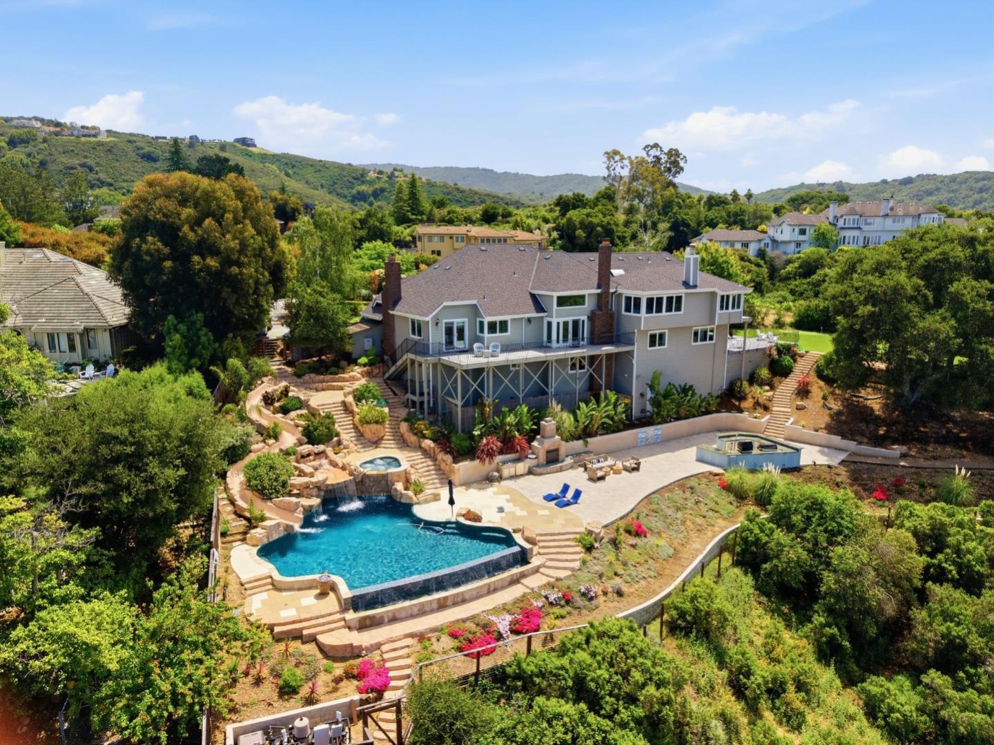 16371 Aztec Ridge Drive