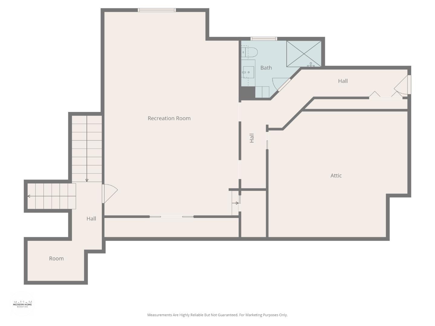 16371 Aztec Ridge Drive