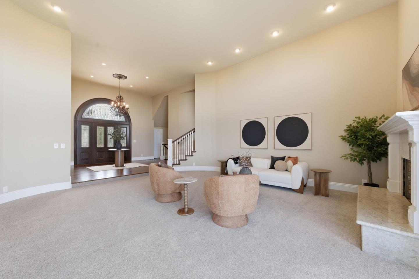 16371 Aztec Ridge Drive