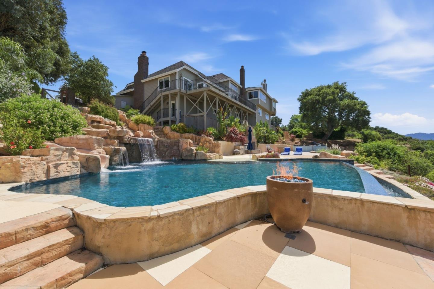 16371 Aztec Ridge Drive