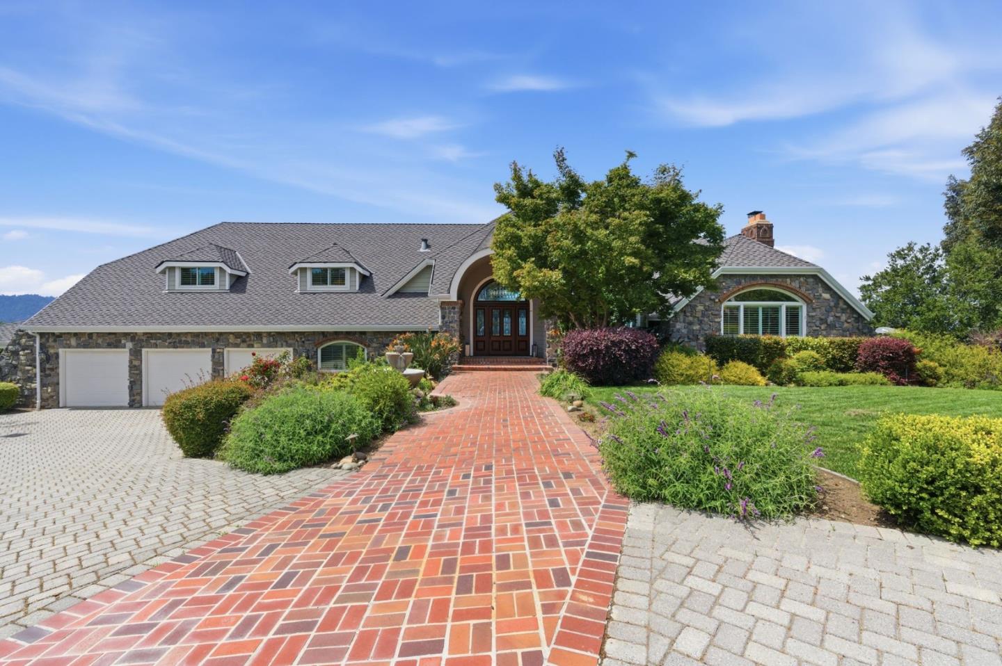 16371 Aztec Ridge Drive