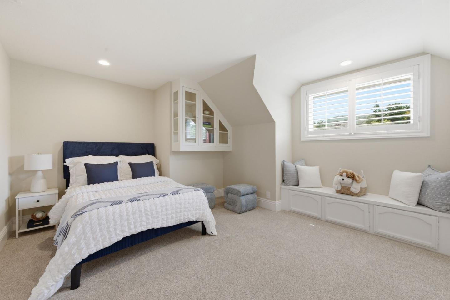 16371 Aztec Ridge Drive