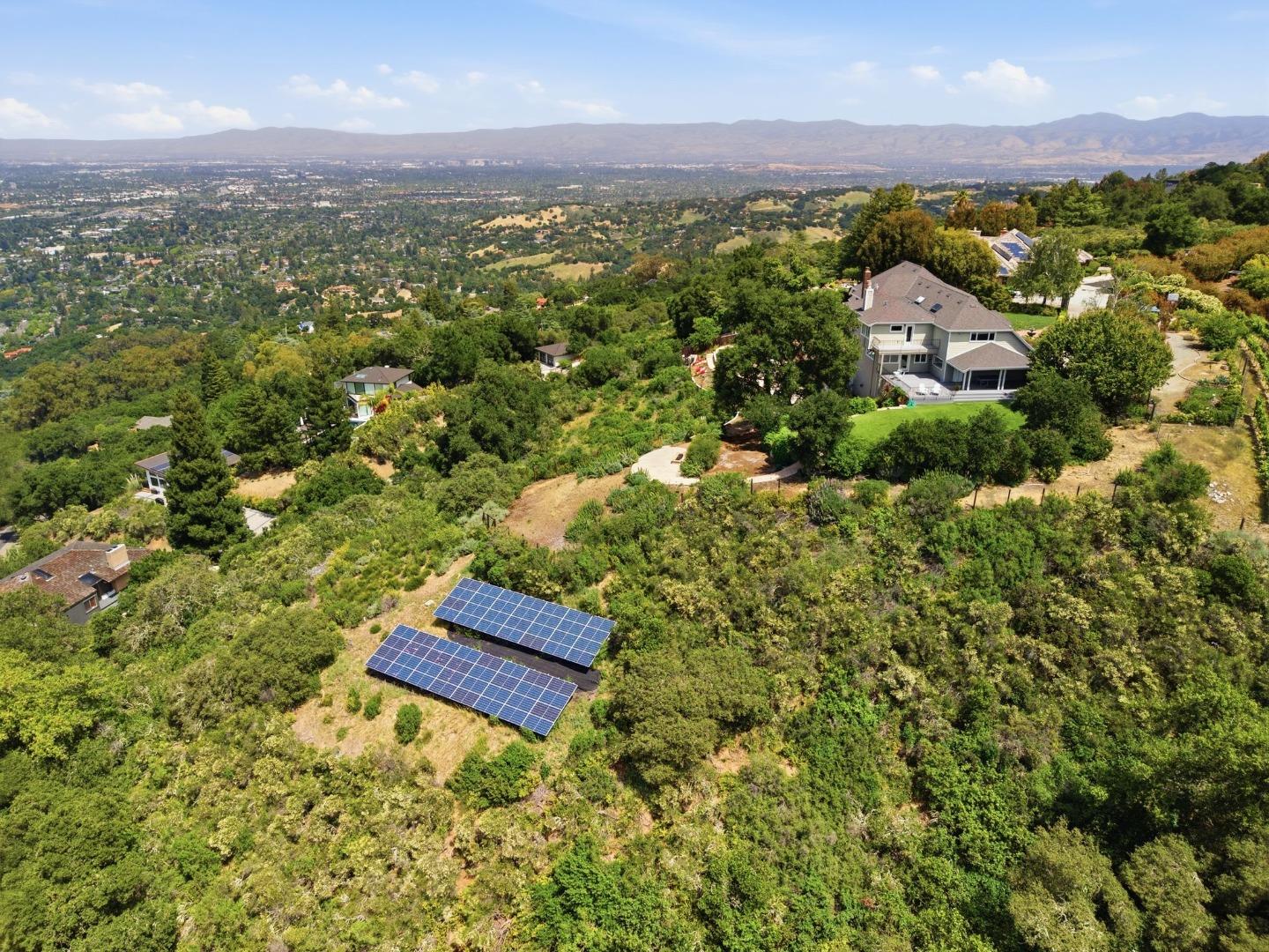 16371 Aztec Ridge Drive