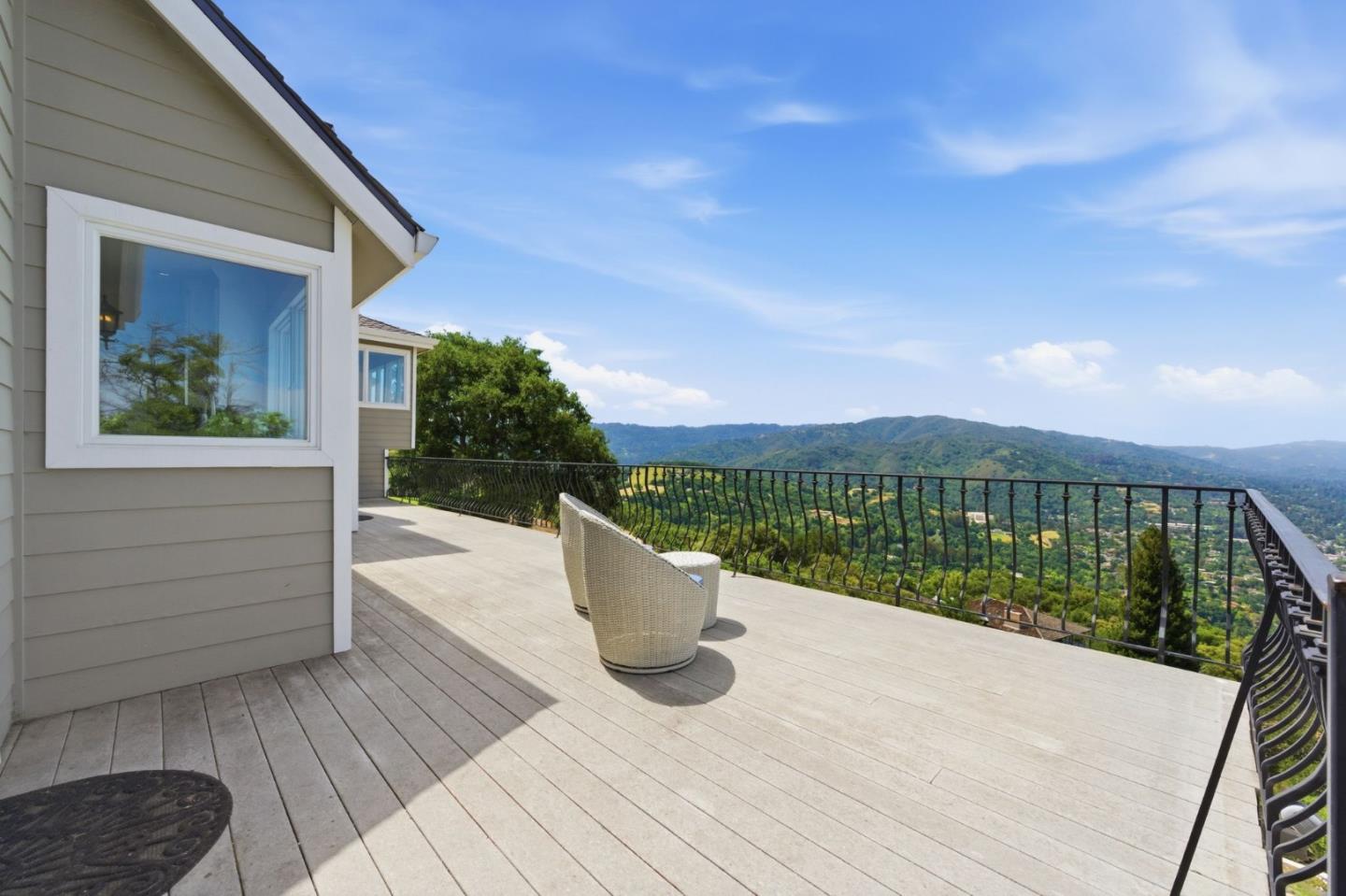 16371 Aztec Ridge Drive