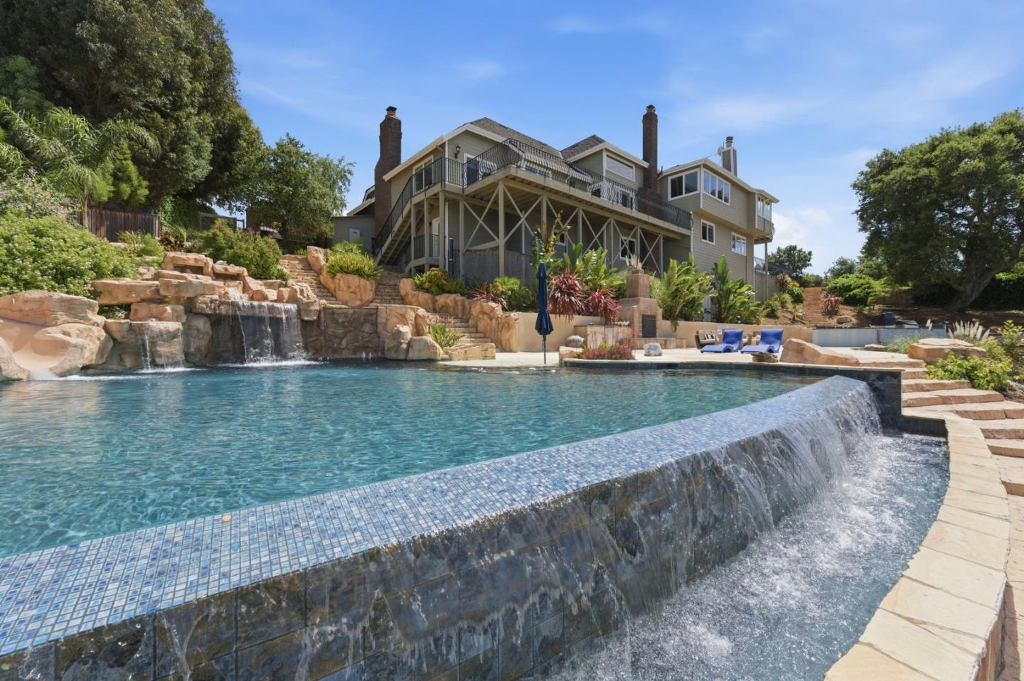 16371 Aztec Ridge Drive