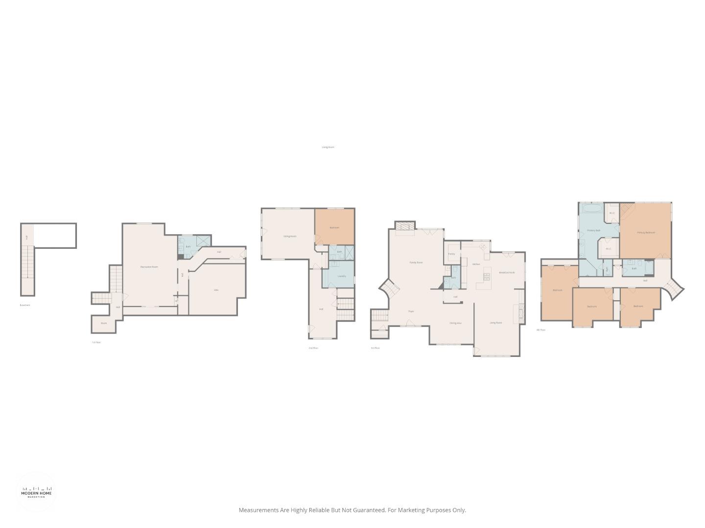 16371 Aztec Ridge Drive