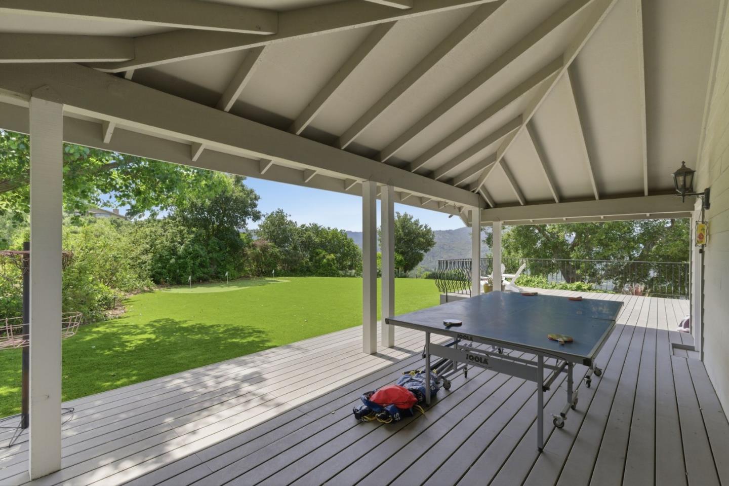 16371 Aztec Ridge Drive