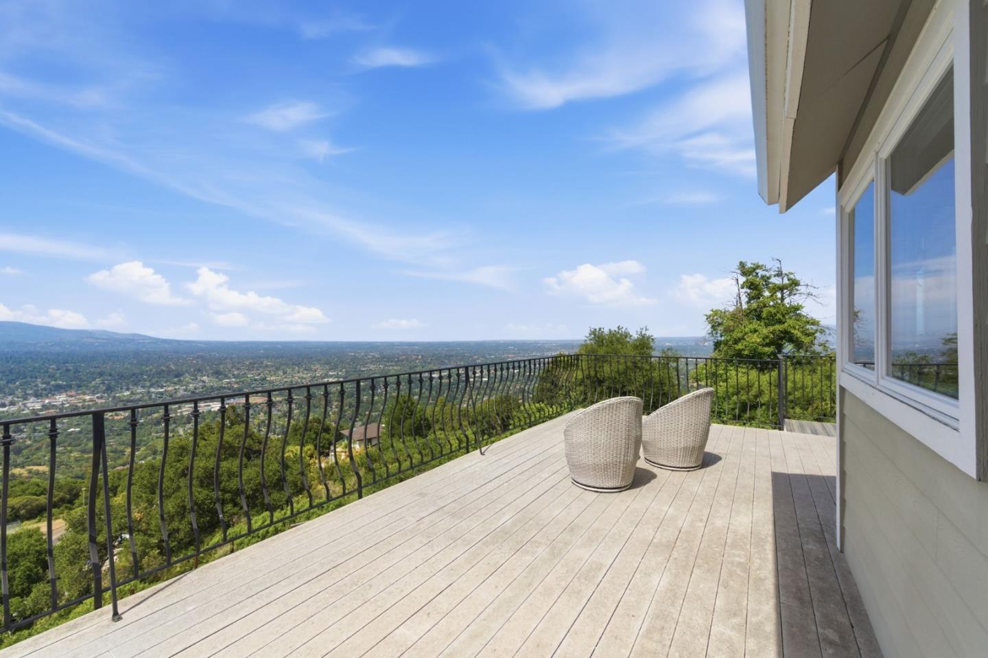 16371 Aztec Ridge Drive