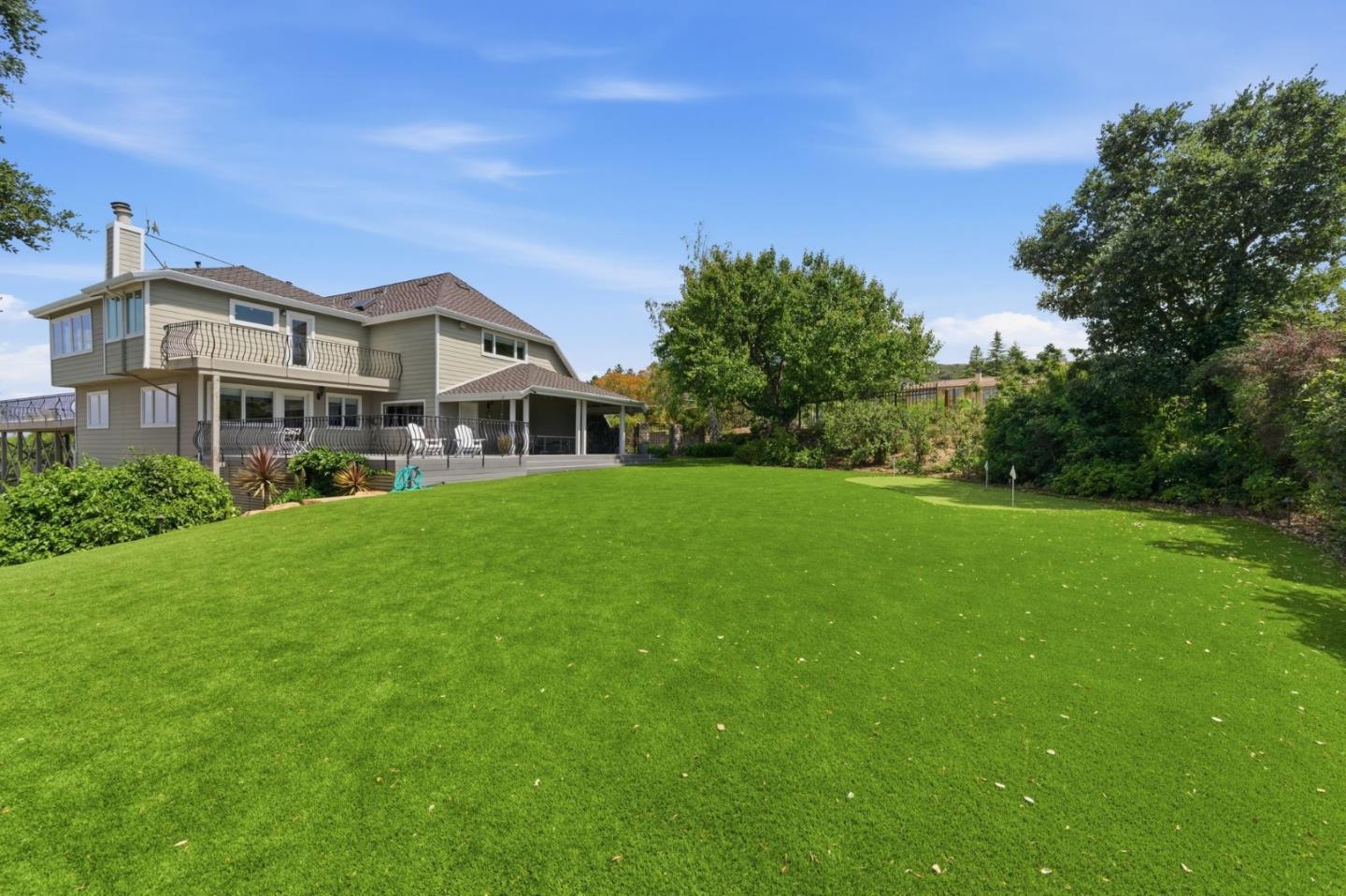 16371 Aztec Ridge Drive