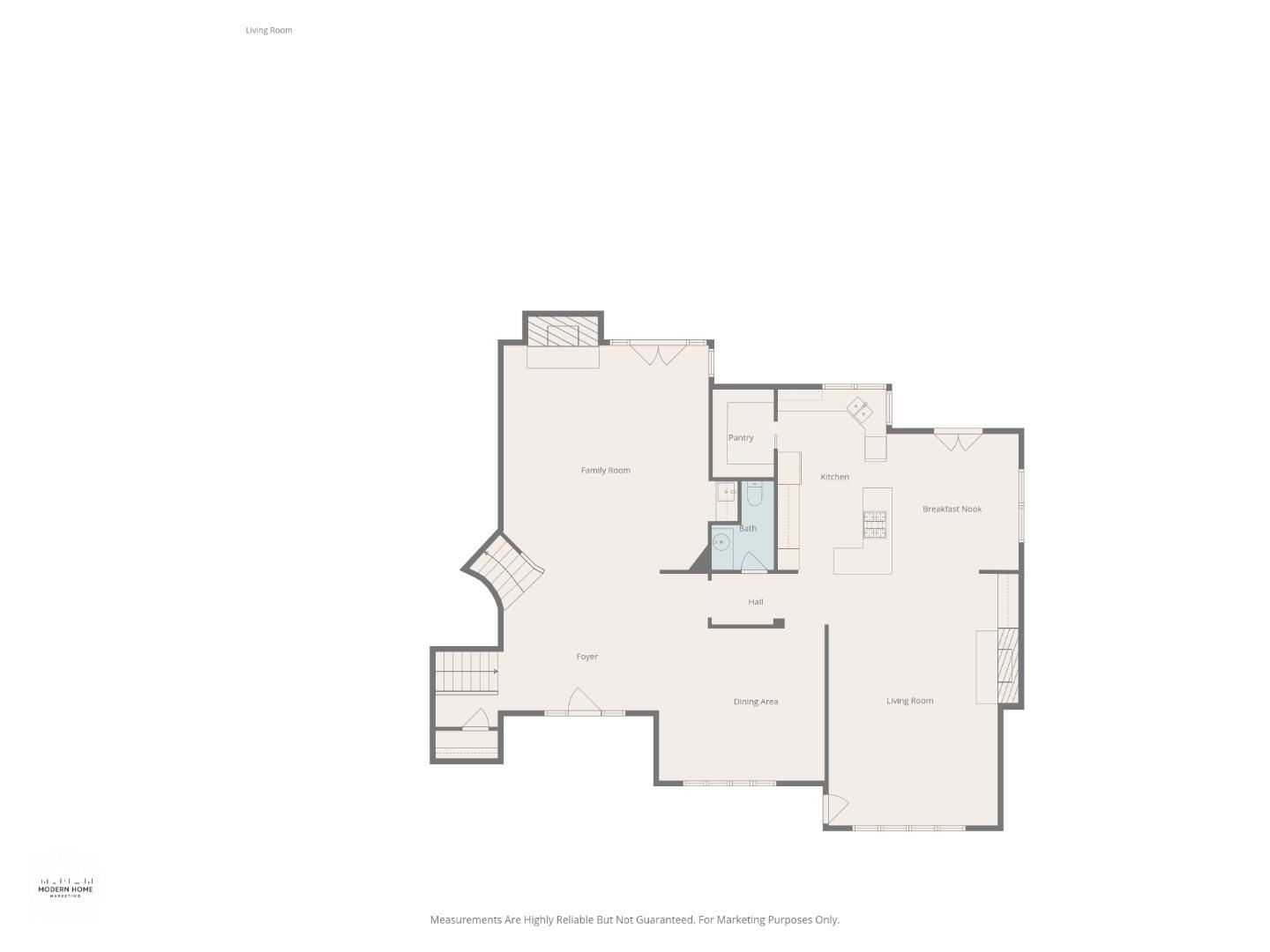 16371 Aztec Ridge Drive