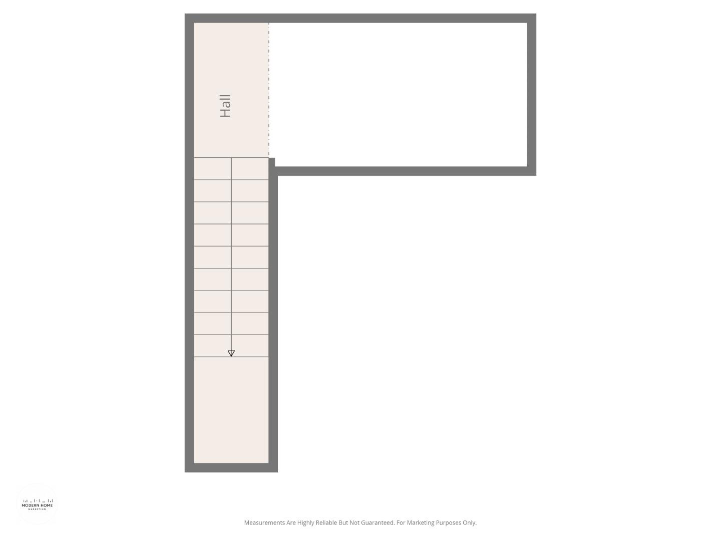 16371 Aztec Ridge Drive