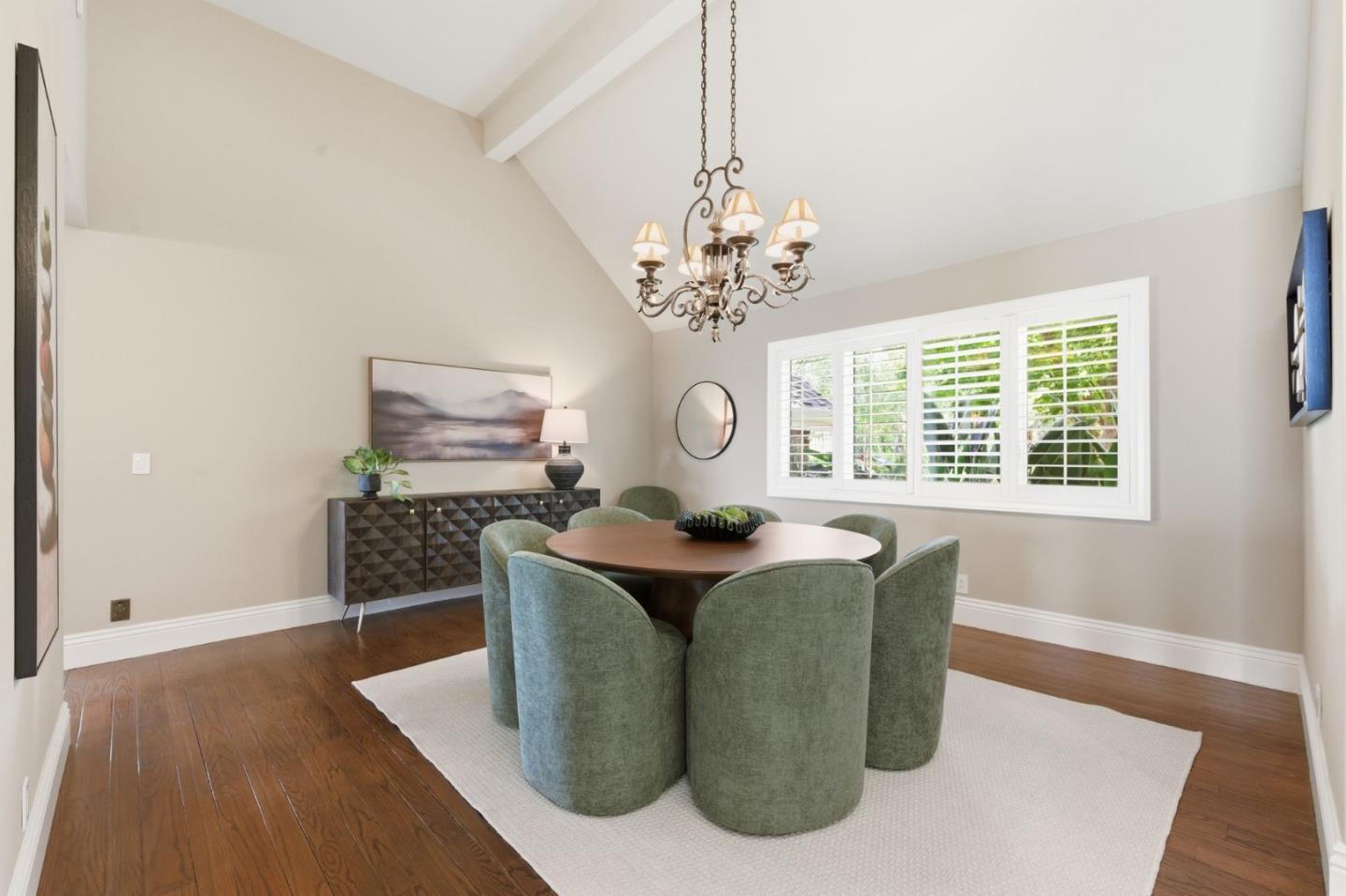 16371 Aztec Ridge Drive