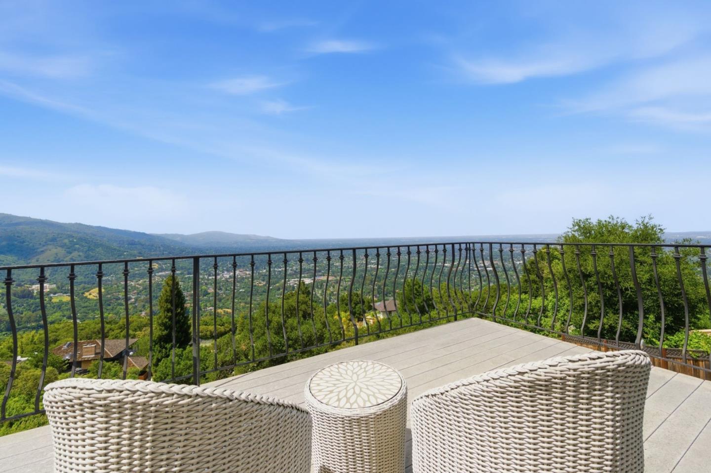 16371 Aztec Ridge Drive