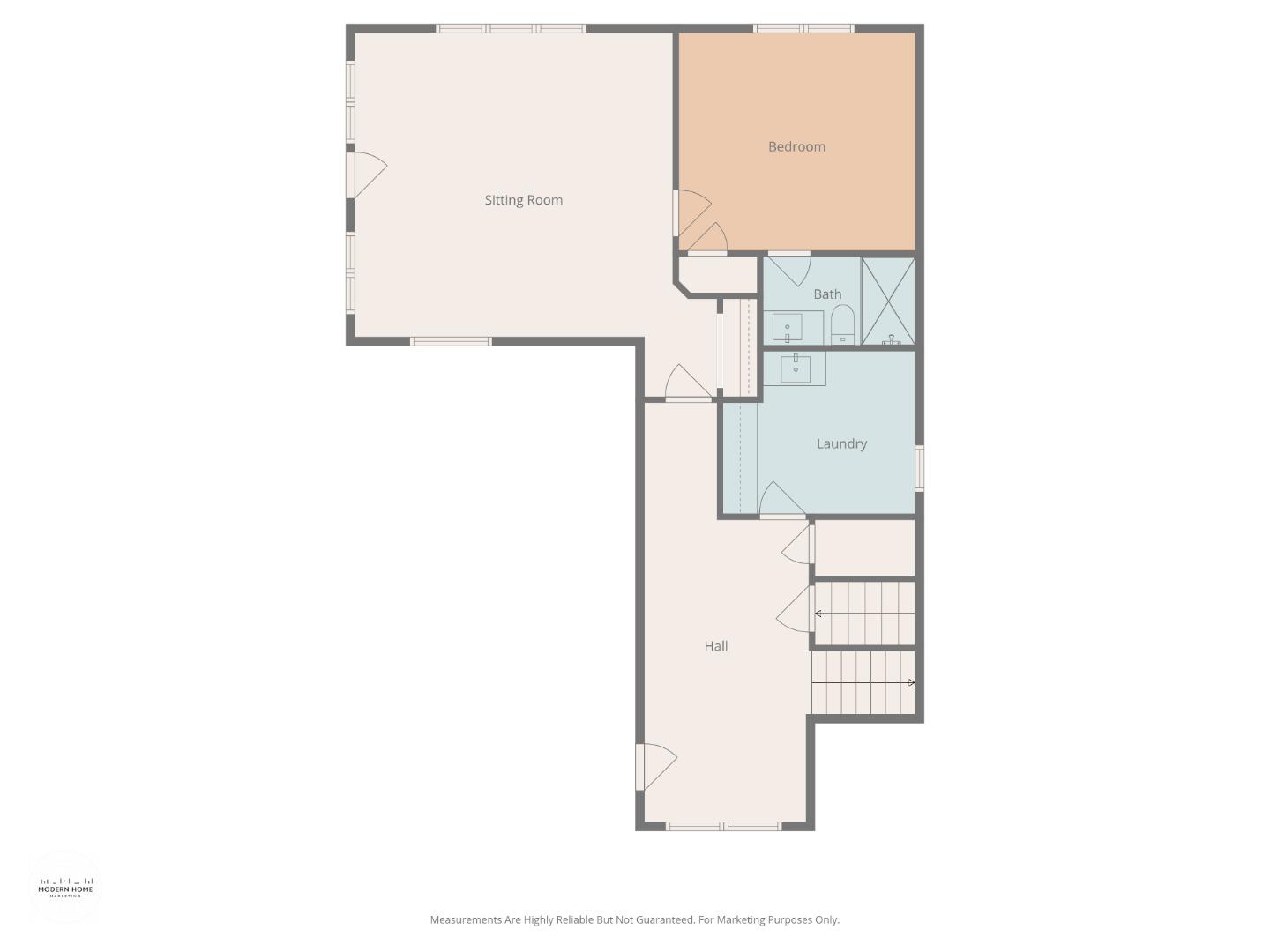 16371 Aztec Ridge Drive