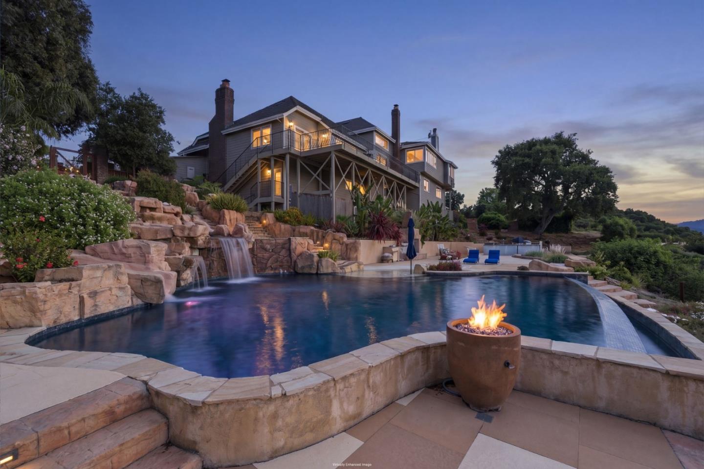 16371 Aztec Ridge Drive