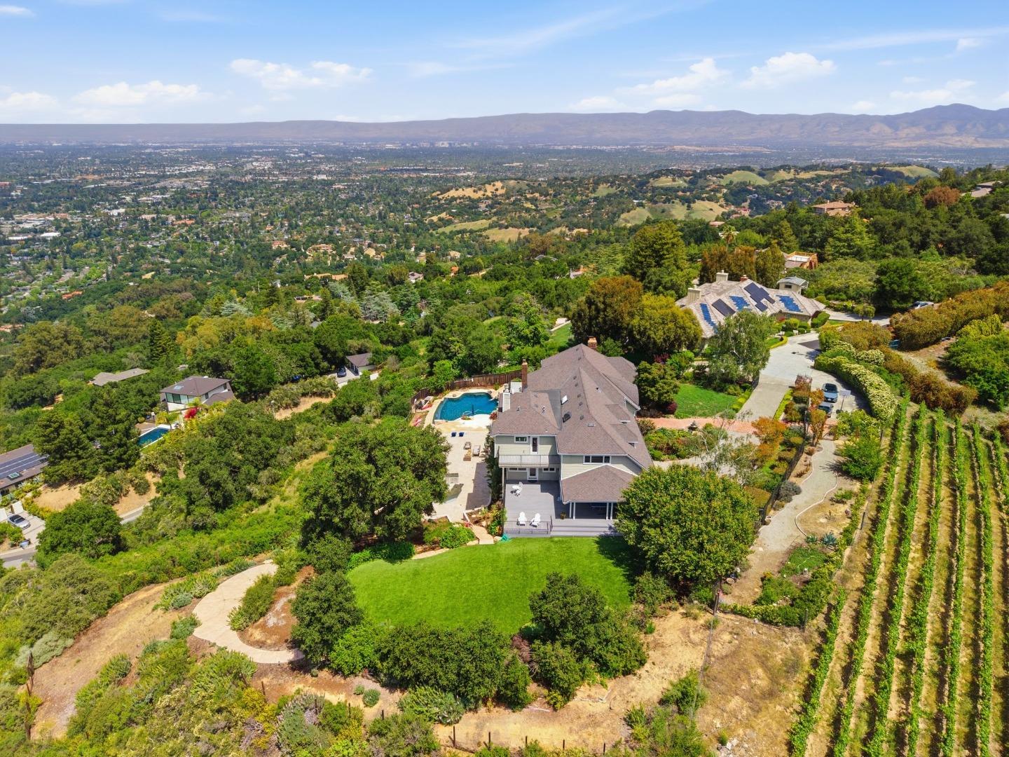 16371 Aztec Ridge Drive