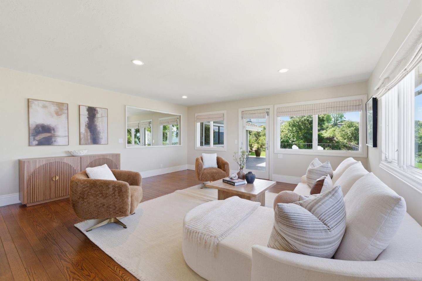 16371 Aztec Ridge Drive