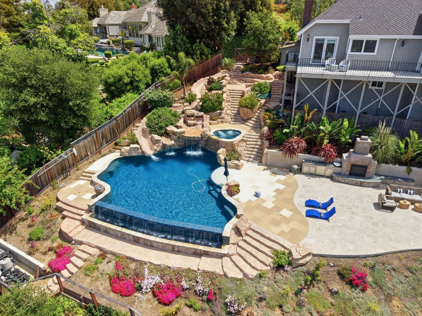 16371 Aztec Ridge Drive