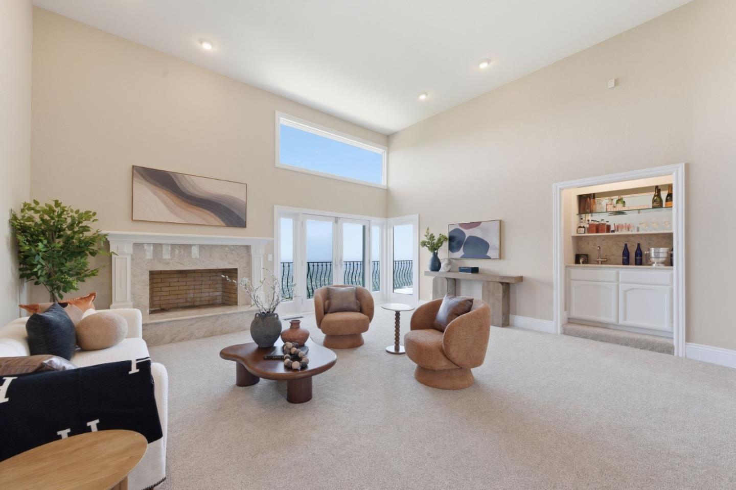 16371 Aztec Ridge Drive