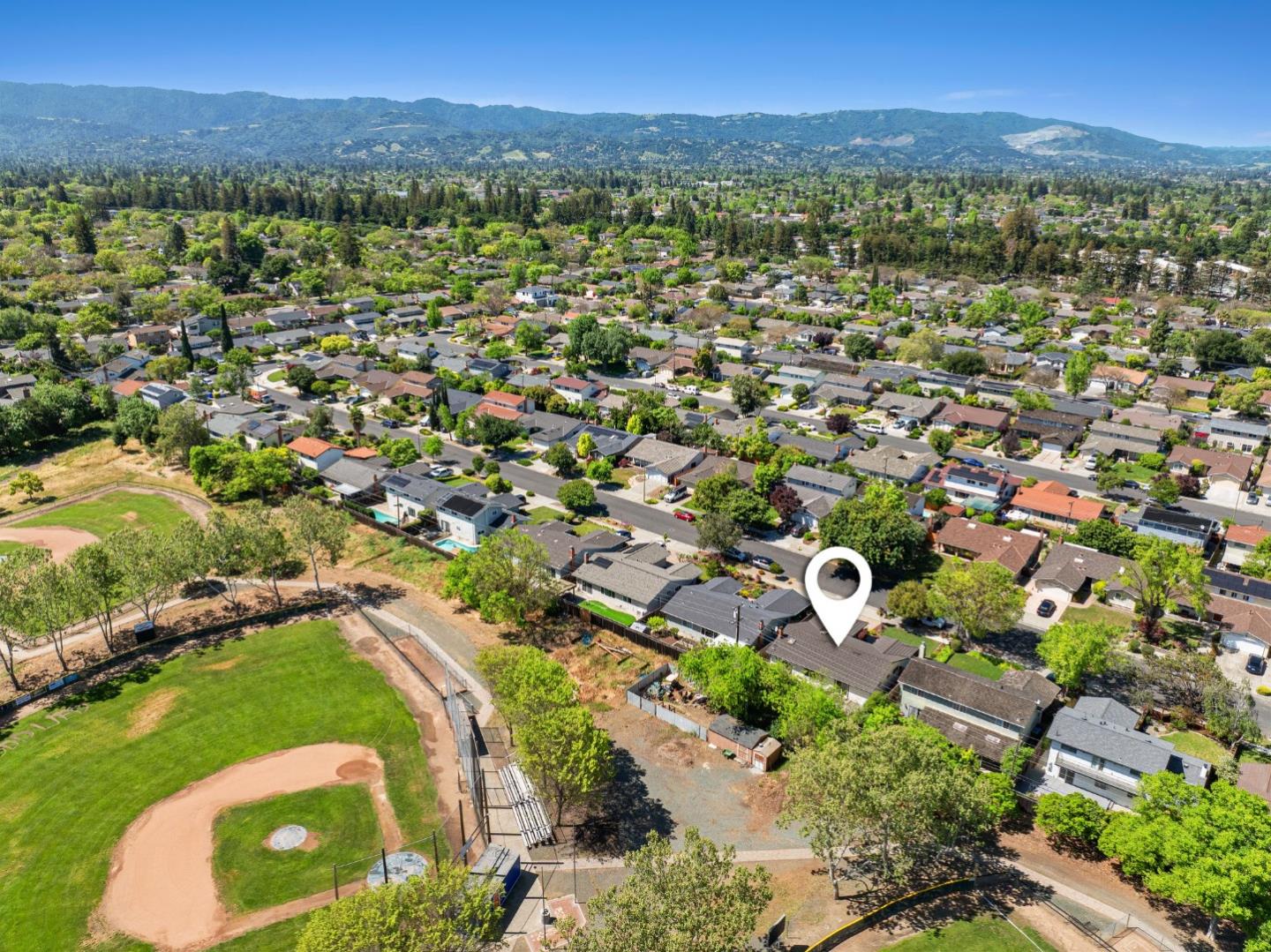 1096 Del Cambre Drive