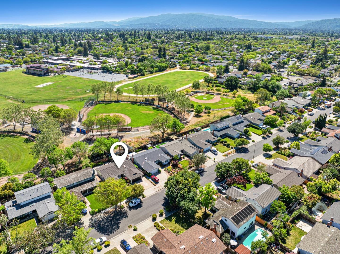 1096 Del Cambre Drive