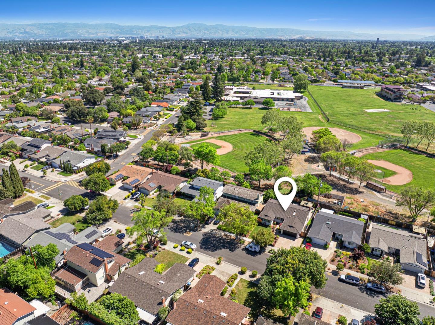 1096 Del Cambre Drive