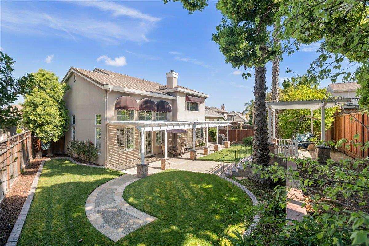 1494 Partridge Drive