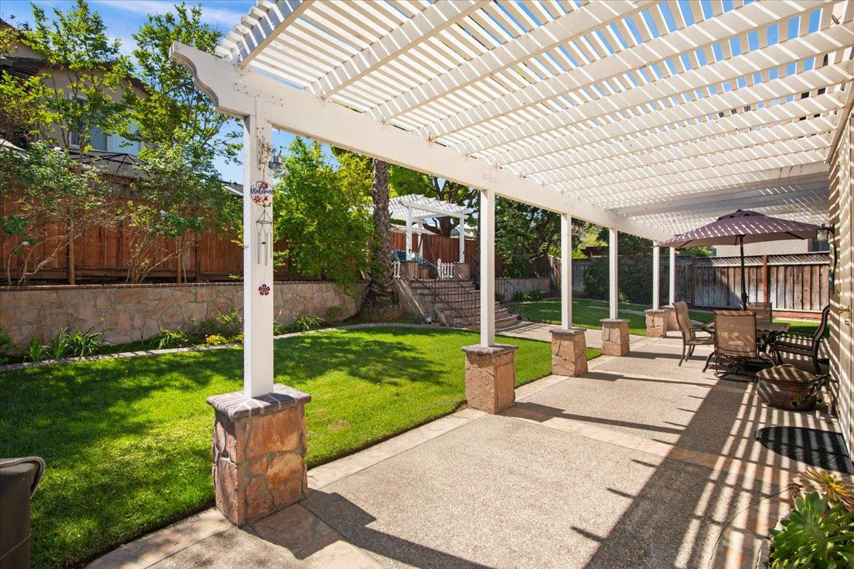 1494 Partridge Drive