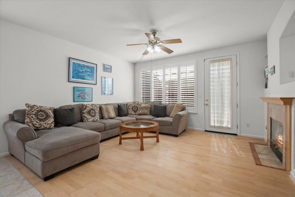 1494 Partridge Drive