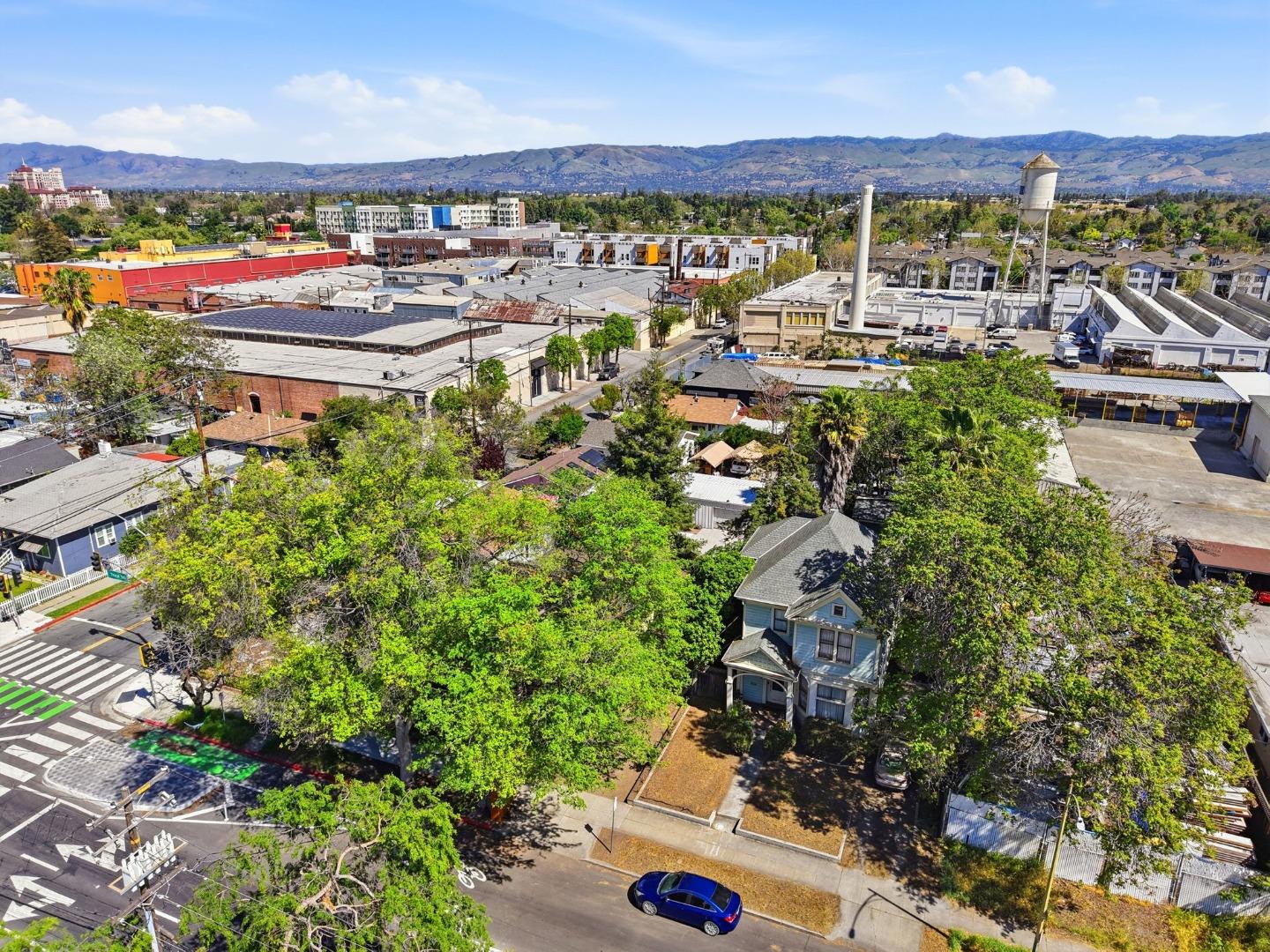 912 South 3rd Street