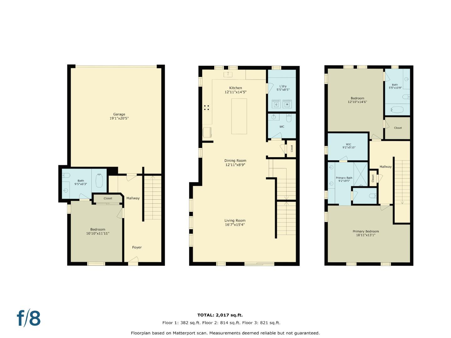 560 Saint Remi Terrace 1