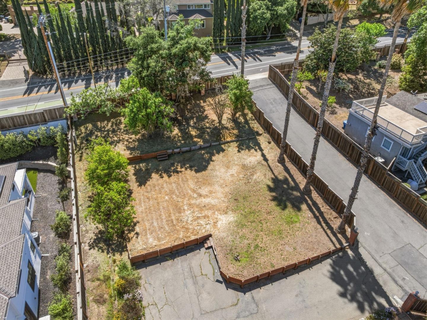 15055 Blossom Hill (Parcel 2) Road