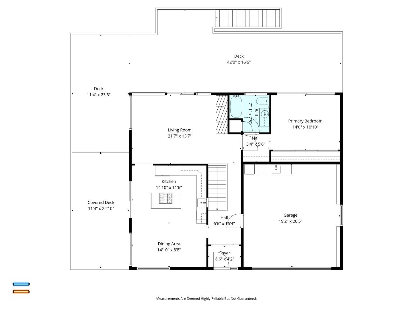 3615 Country Club Drive