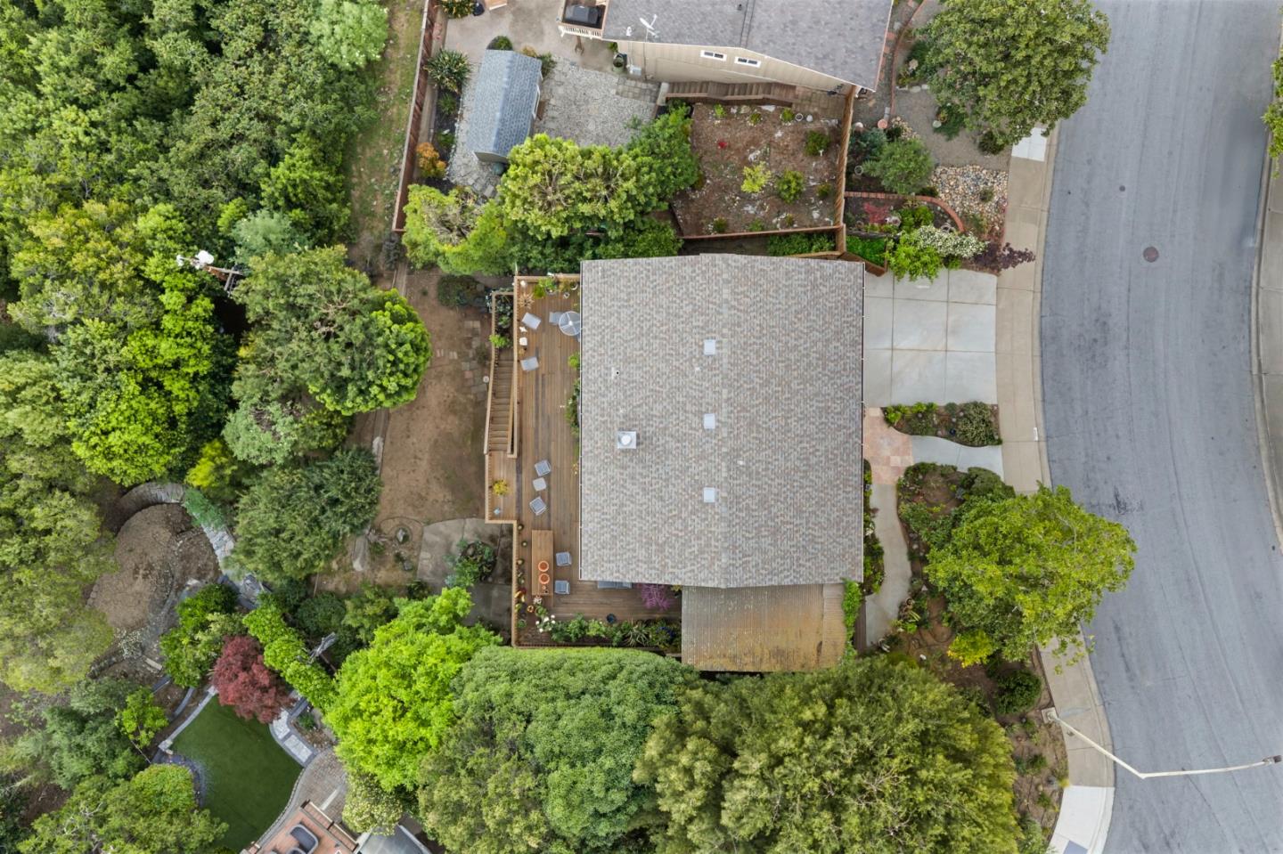 3615 Country Club Drive