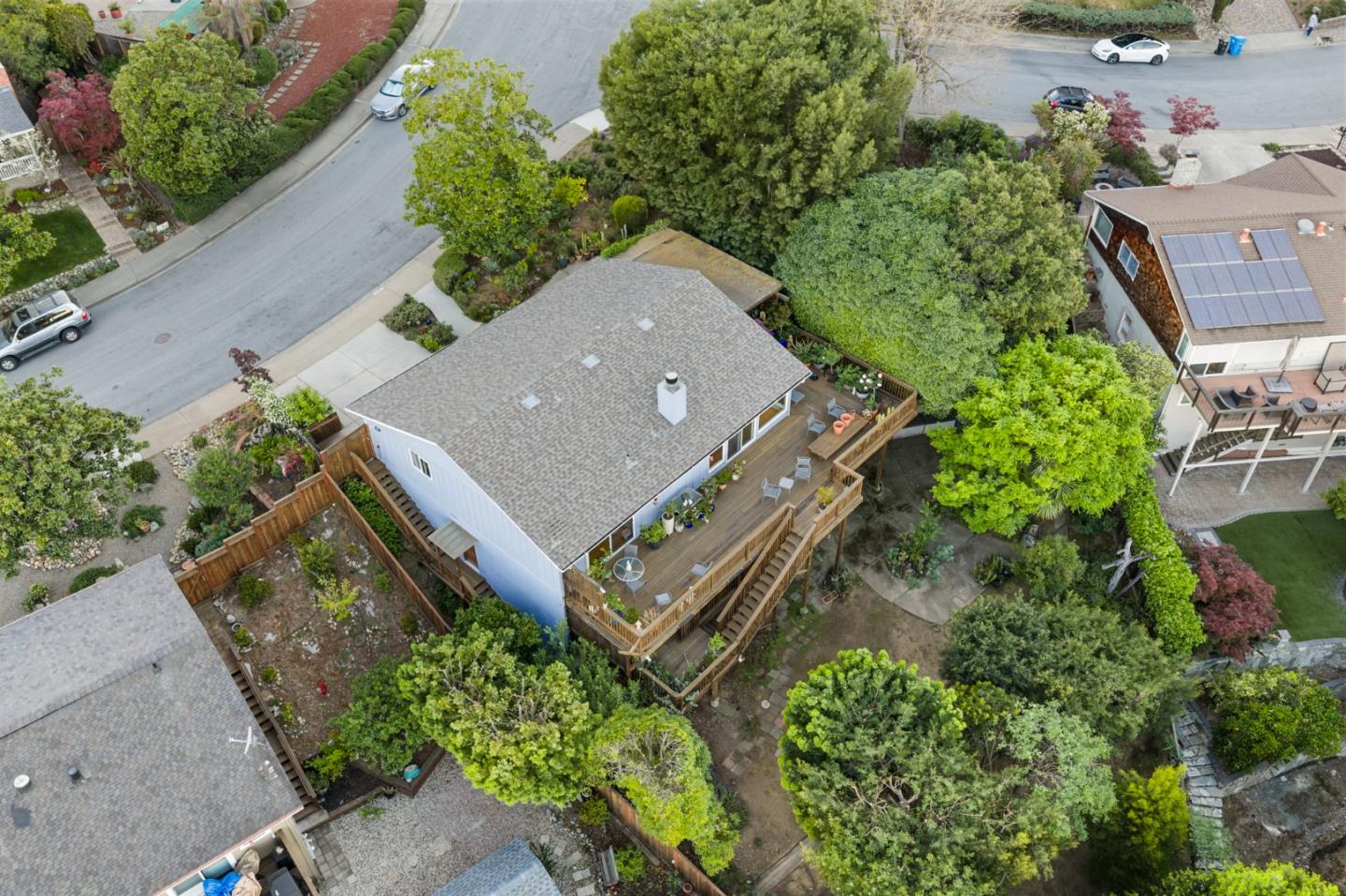 3615 Country Club Drive