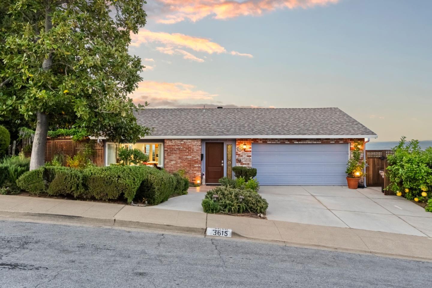 3615 Country Club Drive
