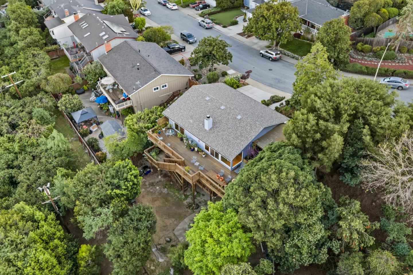 3615 Country Club Drive
