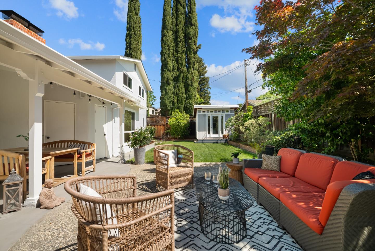 1602 Sheffield Avenue