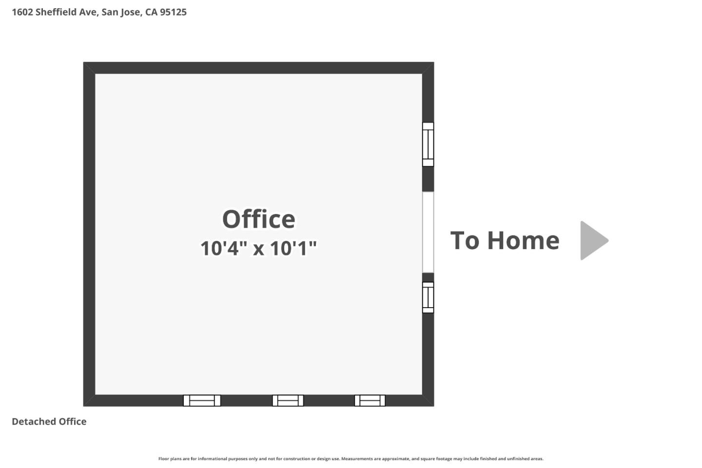 1602 Sheffield Avenue