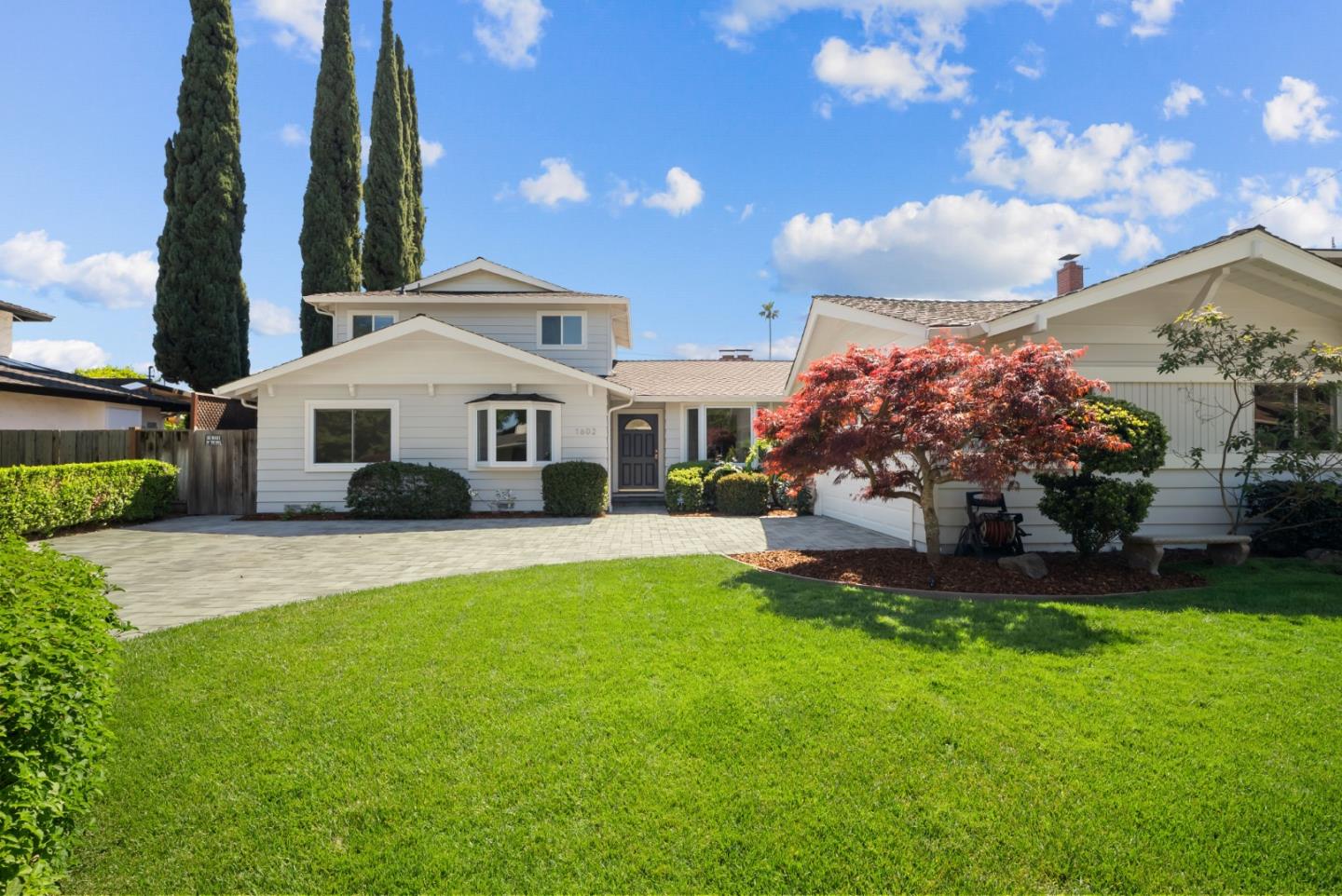 1602 Sheffield Avenue