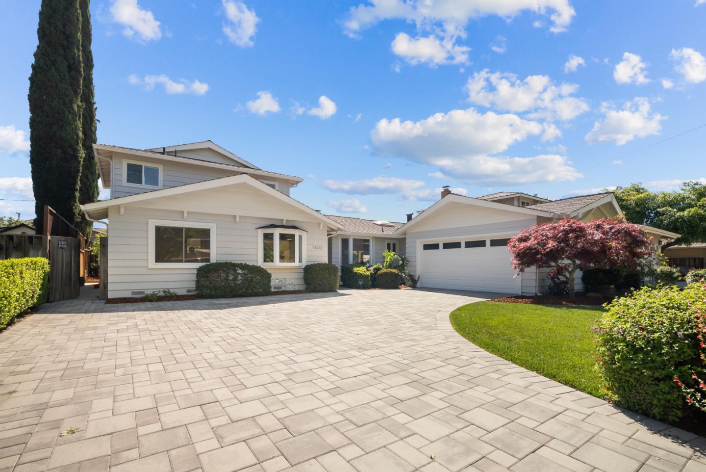 1602 Sheffield Avenue