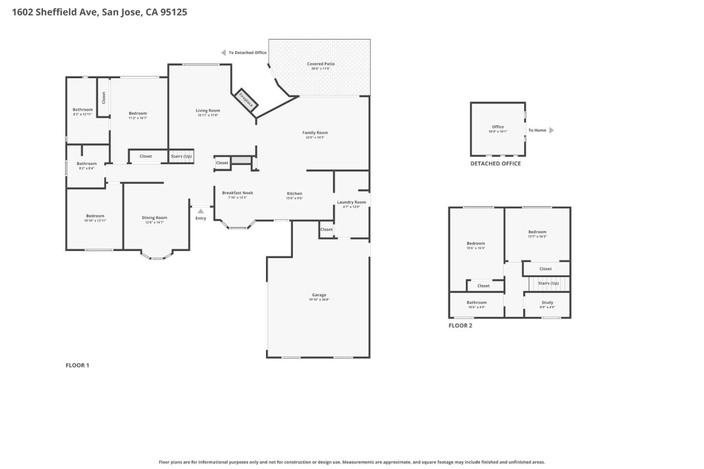 1602 Sheffield Avenue