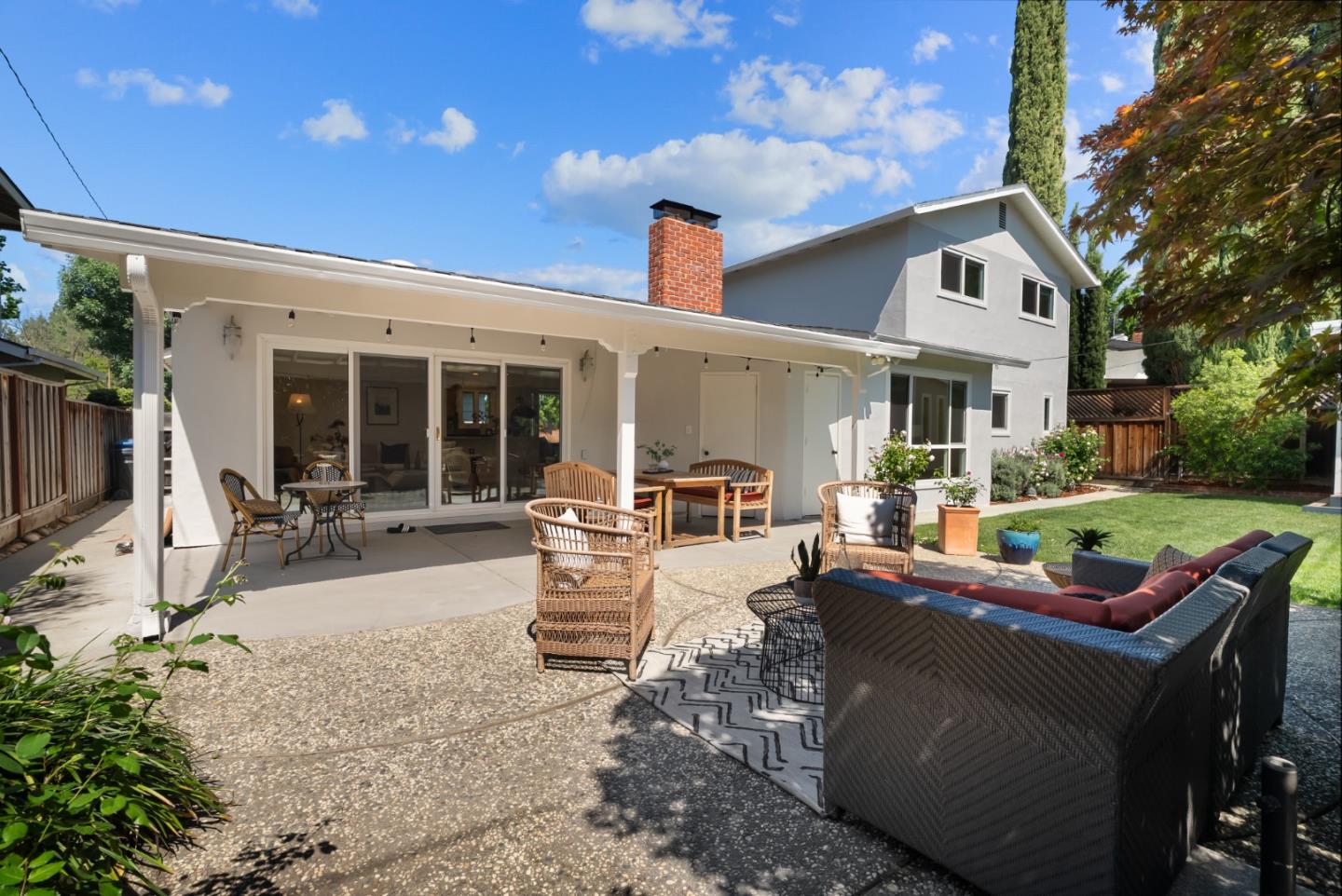 1602 Sheffield Avenue