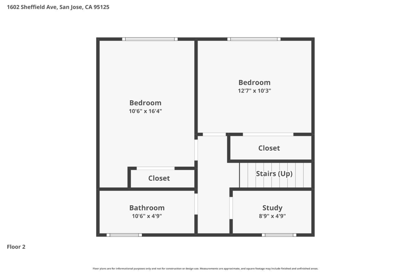 1602 Sheffield Avenue