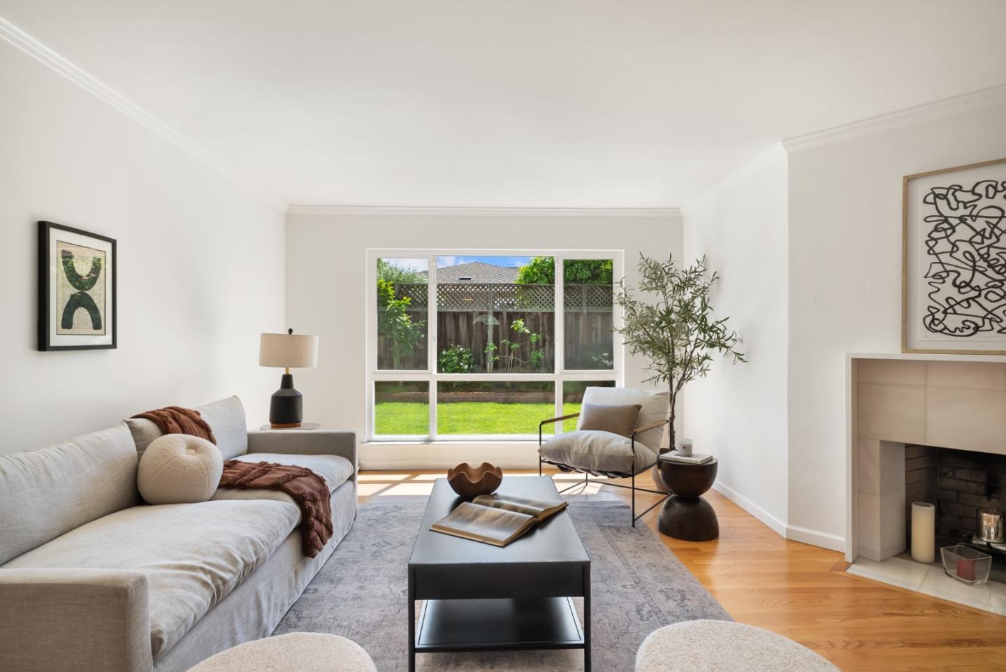 1602 Sheffield Avenue