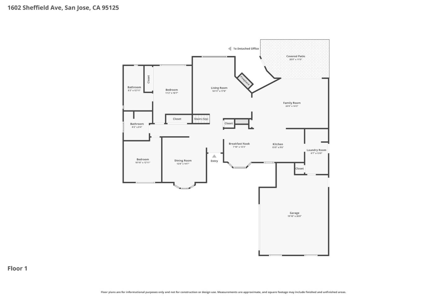 1602 Sheffield Avenue